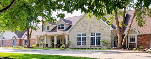 Bickford of Cedar Falls