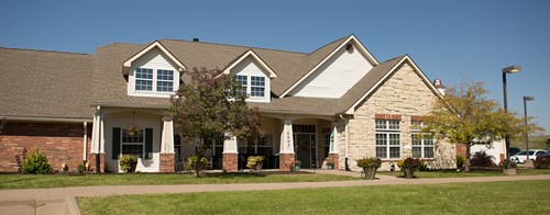 Bickford of Muscatine