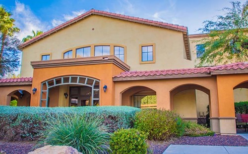 Truewood by Merrill, Scottsdale