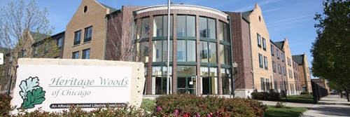 Heritage Woods of Chicago