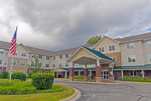 Heritage Woods of Gurnee