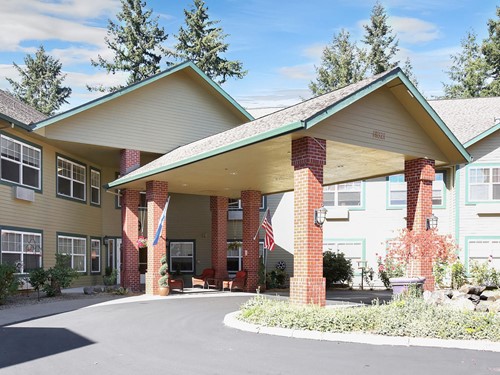 Prestige Senior Living Riverwood