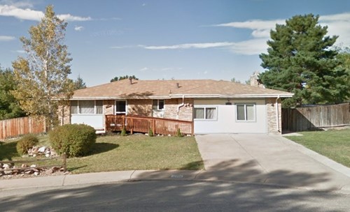 Makarios Assisted Living at Littleton