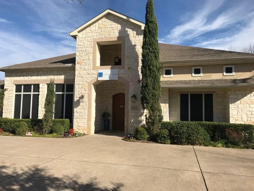 Manchester Care Homes St Michaels Drive