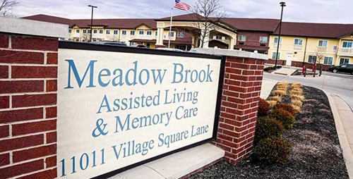 Meadow Brook Senior Living