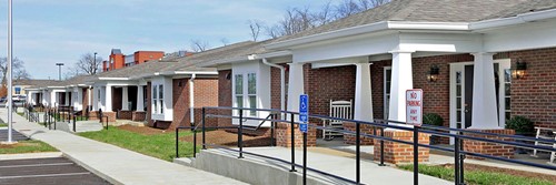 Meadowthorpe Assisted Living and Memory Care