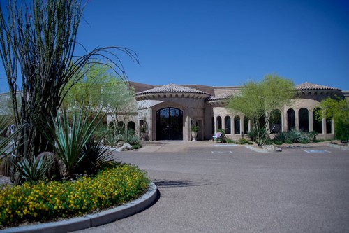 The Heritage at Carefree