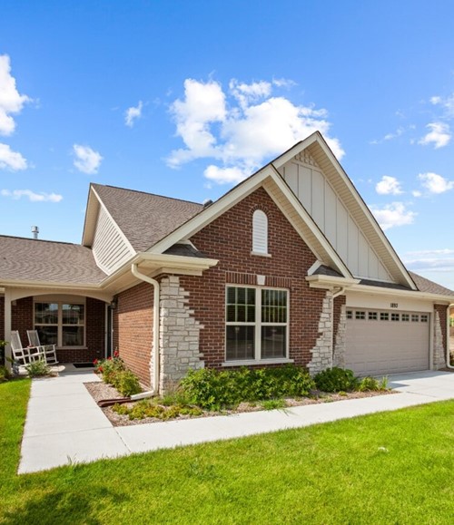The Lakes and The Superior at Waterford