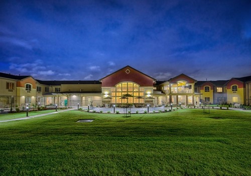 The Linden at Stonehaven Square