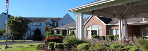 Westminster Village Assisted Living