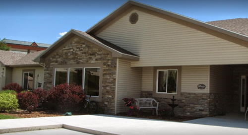 Rosetta Assisted Living - Pocatello