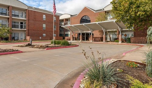 Lyndale Edmond Senior Living