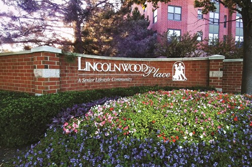 Lincolnwood Place