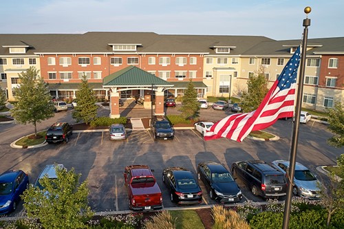 StoryPoint Romeoville