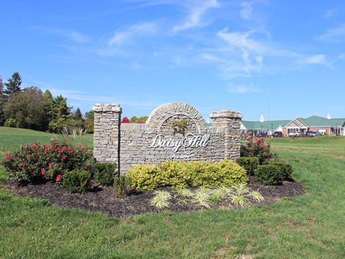 Daisy Hill Senior Living