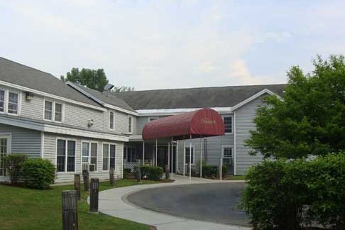 Danforth Adult Care Center