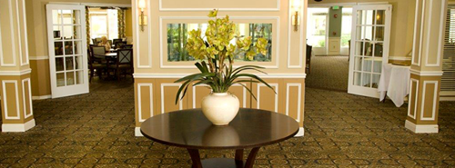 Merrill Gardens at Barkley Place