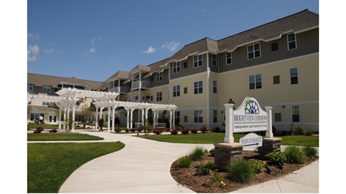 Brightview Commons