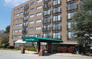 AVIVA Country Club Heights