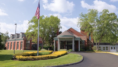 Evergreen Woods Independent & Assisted Living