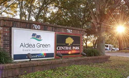 Aldea Green Senior LIving