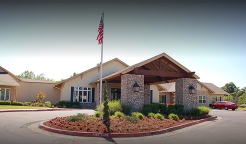 Cedar Ridge Senior Living
