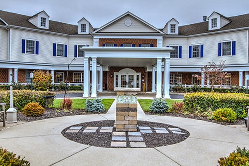 Brookdale Finneytown