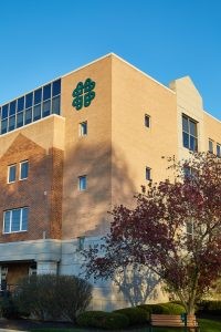 Miller Personal Care at 19th & Chew