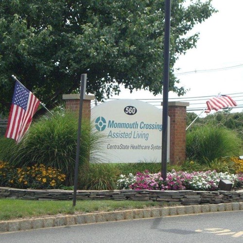 Monmouth Crossing Assisted Living