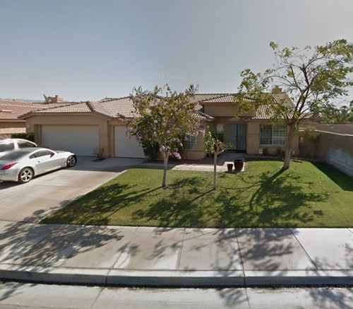 Monticello Senior Care in La Quinta