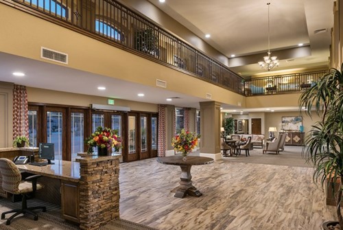 MorningStar Assisted Living & Memory Care of Fountain Hills