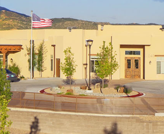 MorningStar of Santa Fe