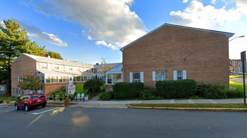 Morris-Pace Personal Care