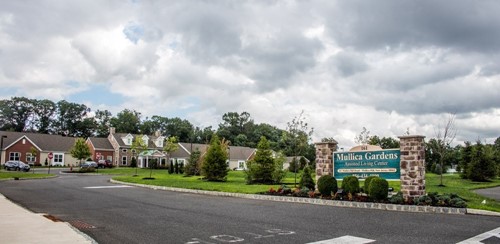 Mullica Gardens Assisted Living