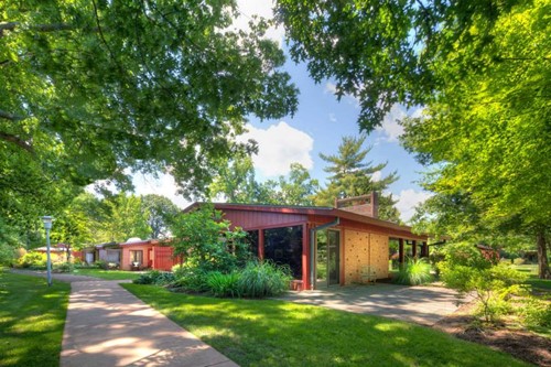 Meadow Lakes Independent and Assisted Living