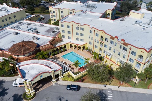 Discovery Village at Melbourne