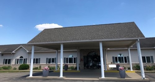 Eastland Retirement Community