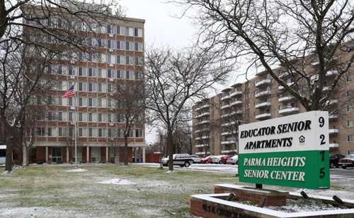 Educators Apartments