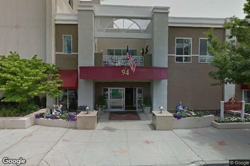 The Regency at Glen Cove