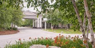 The Residence at Otter Creek