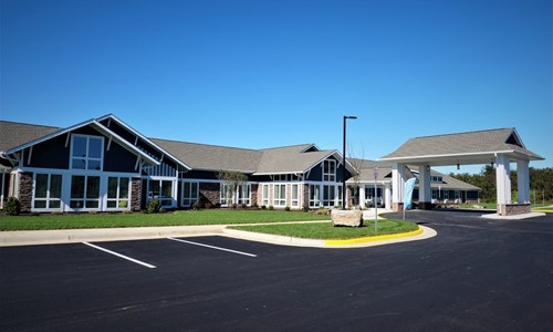 The Retreat at Berryville