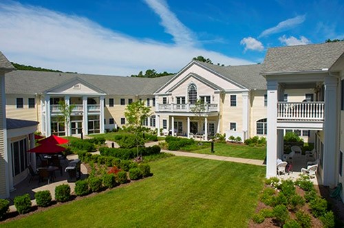 The Saybrook at Haddam