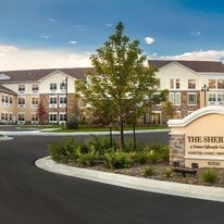 The Sheridan at Overland Park