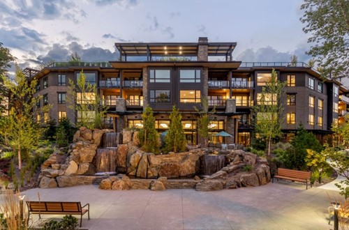 The Springs at Lake Oswego 