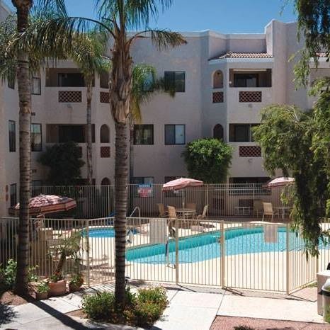 The Springs of Scottsdale