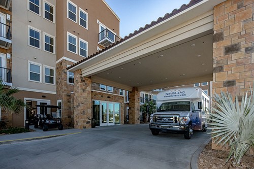 The Views at Lake Havasu Independent Living