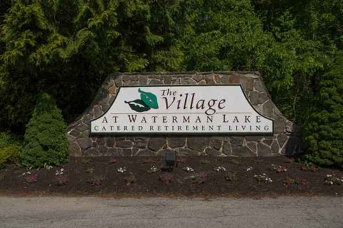 The Village at Waterman Lake