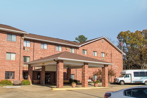 Brookdale Fort Smith