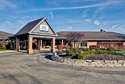 Fox Run Senior Living