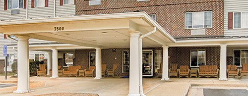 Paramount Senior Living at Fredericksburg
